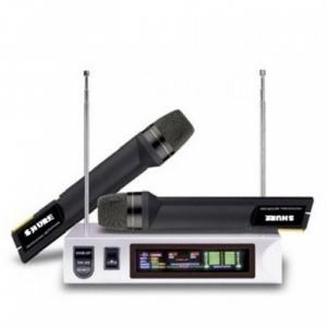Micro không dây Shure SM388 giá rẻ