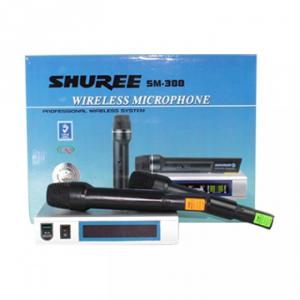 Micro không dây Shure SM388 giá rẻ