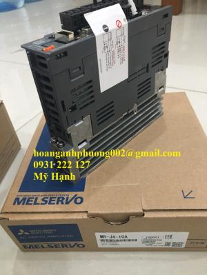 AC Servo Drive Mitsubishi MR-JE-20A