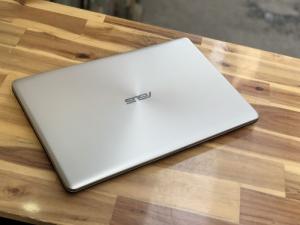 Laptop Asus X542UQR, Core i7 8550U 4G 1T Vga 940MX 2G Còn BH 2/2020