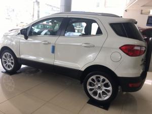 Bán Ecosport 2019 giá tốt nhất thị trường