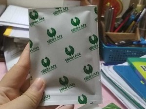 Trà giảm cân thảo mộc Organic