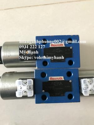 Cylinder Rexroth/Aventics KHZ-DA-080-0100-M