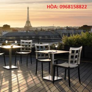 Bàn ghế nội thất, bàn ghế ngoài vườn, ghế tắm nắng sunset