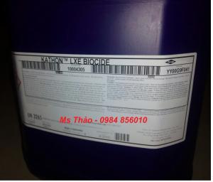 Kathon Lxe Biocide