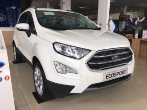 Bán xe ecosport 2019 giá tốt nhất thị trường hỗ trợ trả góp