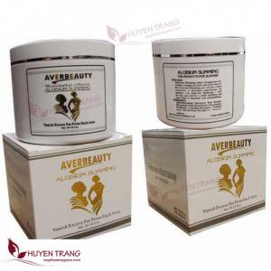 KEM TAN MỠ TOÀN THÂN AVERBEAUTY HÀNG SINGAPORE 500G