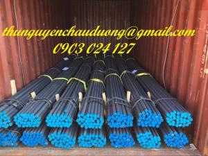 Thép tròn đặc SCM420 / 20CrMo / 25CrMo4 / 20XM
