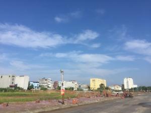 Chính Chủ Bán Lô Đất Nền Cực Đẹp Vị Trí Trung Tâm TP Vĩnh Yên Sổ Đỏ Ngay