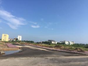 Chính Chủ Bán Lô Đất Nền Cực Đẹp Vị Trí Trung Tâm TP Vĩnh Yên Sổ Đỏ Ngay