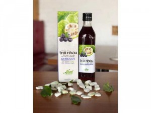 Nước Ép Nhàu
