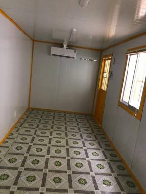 Mua bán, cho thuê Container tại Bình Dương, Sài Gòn