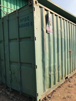 Mua bán, cho thuê Container tại Bình Dương, Sài Gòn