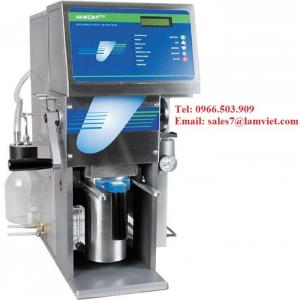 Máy chiết béo bán tự động Ankom XT10 - Hàng độc quyền