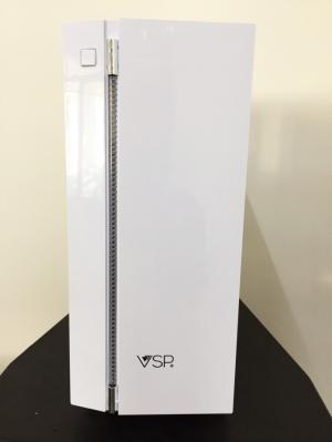 Vỏ thùng case Vision VSP KA-180 nắp hông trong suốt chính hãng