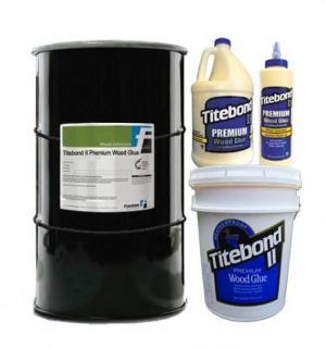 Keo ghép gỗ Titebond II Premium Wood Glue (USA)