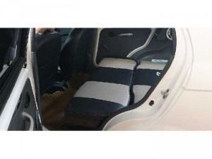 Spark Van 2012 MT