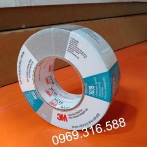 Băng dính vải 3M 3939