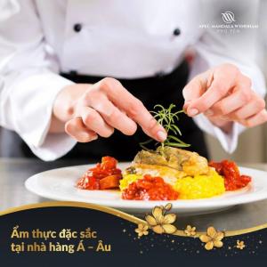 Shophouse Apec Wyndham Phú Yên- Đầu tư nhanh, sinh lợi khủng