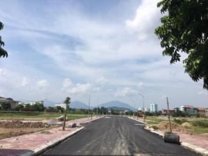 Bán Đất Nền Đối Diện Vincom Trung Tâm TP Vĩnh Yên Chỉ 16tr/m2 Đã Ra Sổ Đỏ