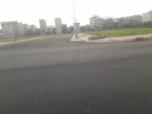 Bán Đất Nền Đối Diện Vincom Trung Tâm TP Vĩnh Yên Chỉ 16tr/m2 Đã Ra Sổ Đỏ