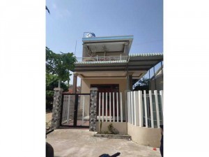 Cần bán lô đất cách đường chính 50 m