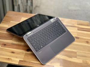 Laptop Hp Pavilion 13 X360, AMD A8 6410 8G SSD180G Cảm ứng xoay 360 độ Vga rời zin 100% Giá rẻ