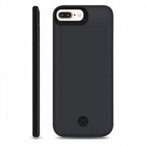 Ốp Kiêm Pin Sạc Dự Phòng IPhone 8 Plus JLW-8PS-2 7800mAh