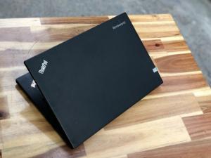Laptop Lenovo Thinkpad X240, I5 4300U 4G SSD128 12in siêu mỏng Pin 8h Đẹp zin