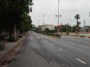 Bán nhà mặt tiền Trần Hưng Đạo