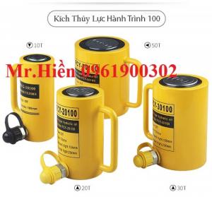 kích thủy lực công nghiệp 20 tấn TLP HHYG-20100