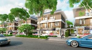 Shopvillas Phú Quốc. Mở bán Giai Đoạn Đầu Tiên