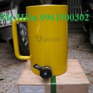 Đội thủy lực công nghiệp 20 tấn TLLP HHYG-20100