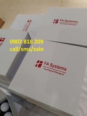 Nhận làm hộp bóng golf quà tặng giá rẻ