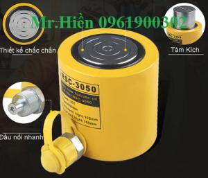 Con đội thủy lực công nghiệp 10 tấn TLP HHYG-20150