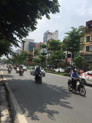 Chính chủ bán mặt phố Ô Chợ Dừa 150m*4 tầng, mặt tiền gần 8m