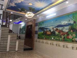 Bán nhà 120/32A đường Lê Văn Quới quận Bình Tân xe hơi vào tận nhà