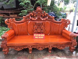 Ghế hoàng gia