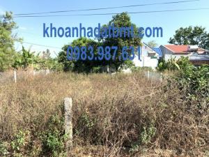 Đất Thổ cư 12*22m,hẻm 87 Nguyễn Lương Bằng,nhiều lô khác
