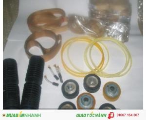 Mực in date của máy hàn miệng túi cà phê, mực nhiệt đóng date của máy ép miệng bao bì bánh kẹo
