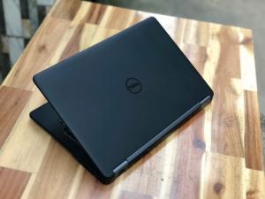 Laptop Dell Ultrabook E7250 12in, i7 5600U 8G SSD256 Đẹp Keng zin 100% Giá rẻ