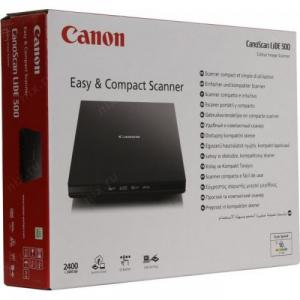 Máy scan Canon Lide 300