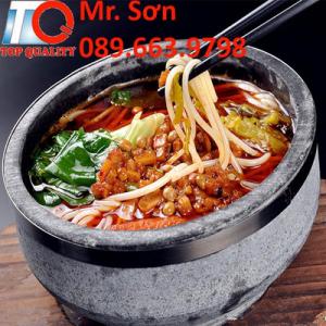 Mua tô đá đựng phở - Tô đá Hàn Quốc đựng cơm trộn ở đâu rẻ