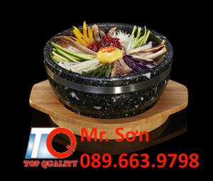 Tô đá - Thố đá giá rẻ tại Bình Thạnh