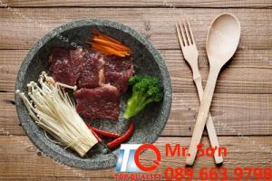 Tô đá - Thố đá giá rẻ tại Bình Thạnh