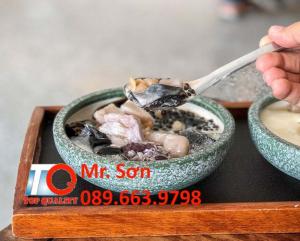 Tô đá - Thố đá giá rẻ tại Bình Thạnh