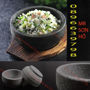 Hàng độc - Tô đá/Thố đá lạ đời - đẹp như ông mặt trời tại Bình Thạnh