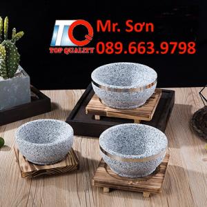 Tô đá - Thố đá đẹp nhất vịnh bắc bộ