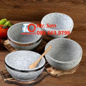 Tô đá - Thố đá đẹp nhất vịnh bắc bộ