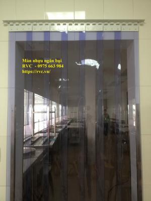 Màn nhựa ngăn bụi Tại TP.HCM, Bình Dương, Đồng Nai,...